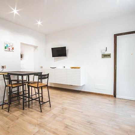 Katt Sea Apartment Бари Екстериор снимка