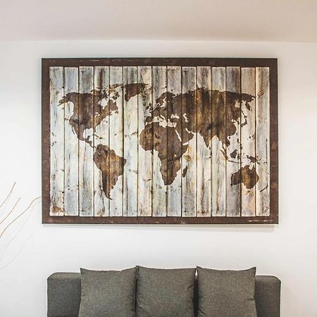 Katt Sea Apartment Бари Екстериор снимка