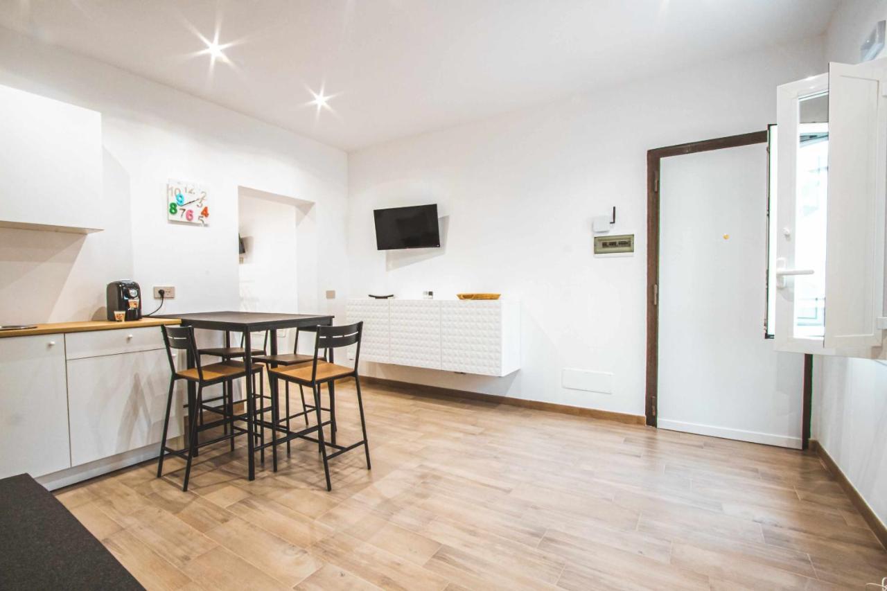 Katt Sea Apartment Бари Екстериор снимка