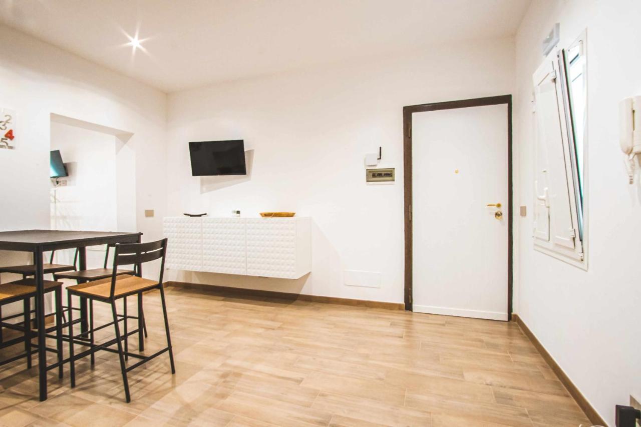 Katt Sea Apartment Бари Екстериор снимка