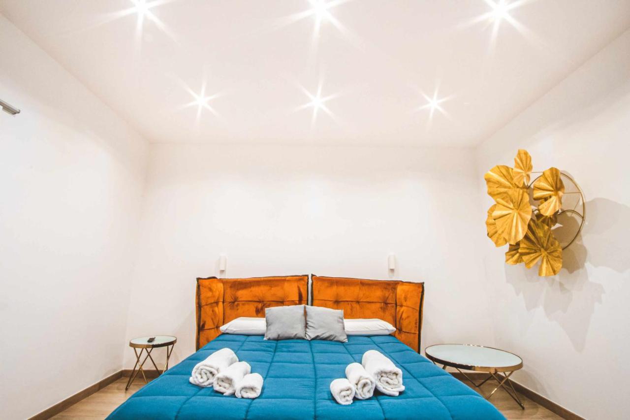 Katt Sea Apartment Бари Екстериор снимка