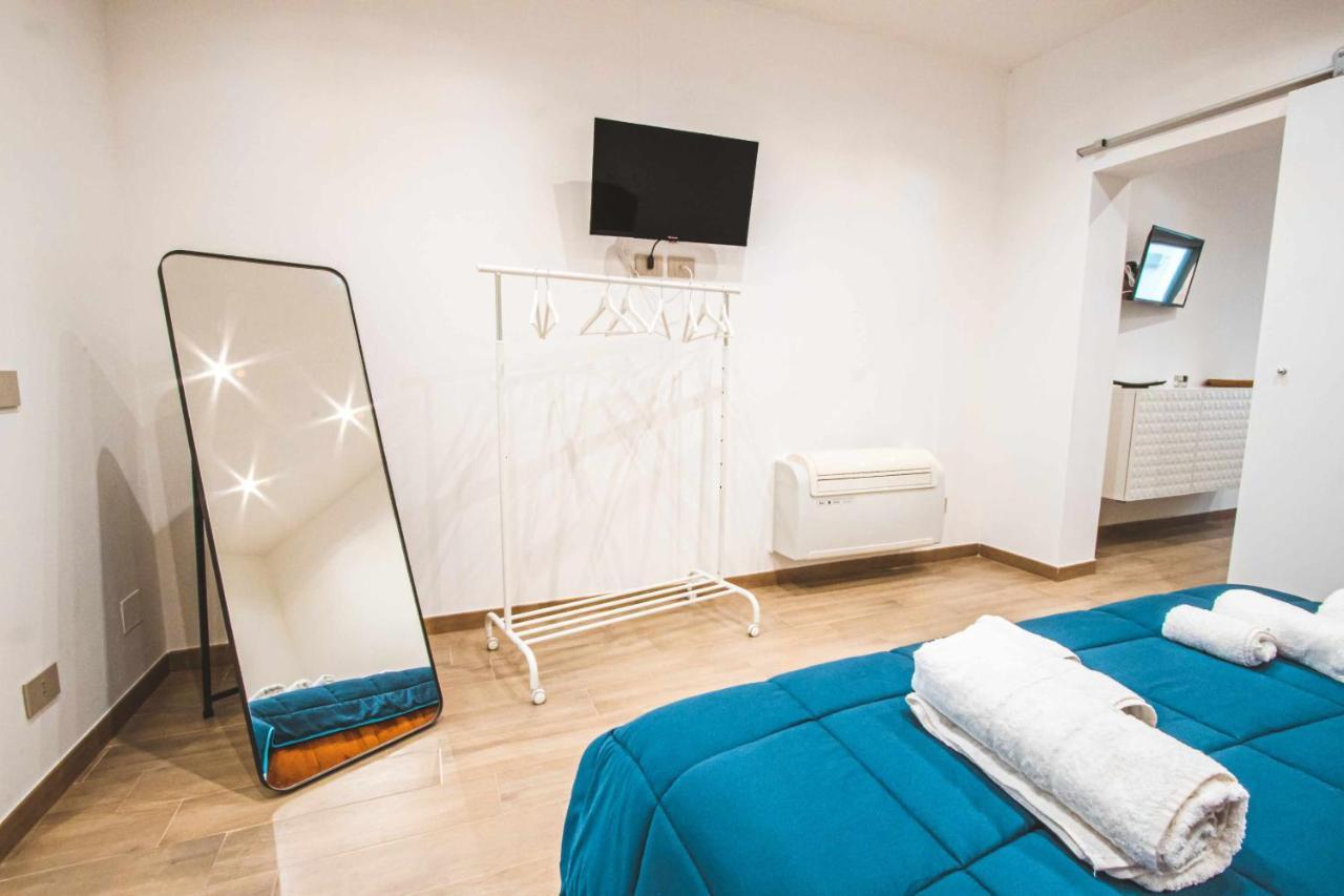 Katt Sea Apartment Бари Екстериор снимка