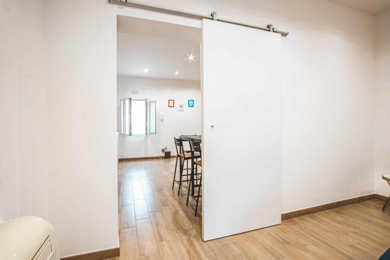 Katt Sea Apartment Бари Екстериор снимка