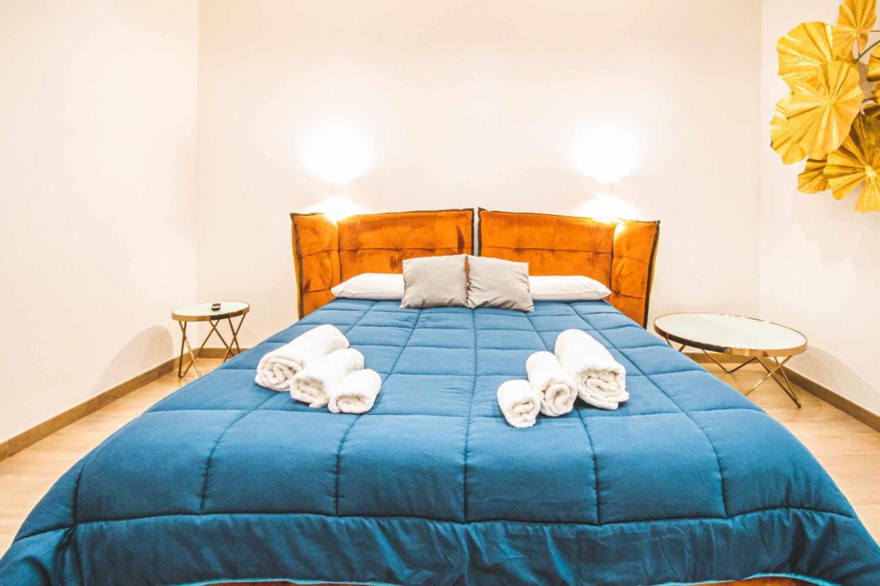 Katt Sea Apartment Бари Екстериор снимка