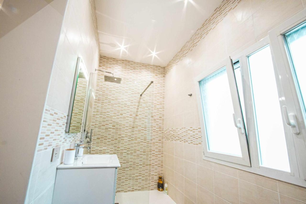 Katt Sea Apartment Бари Екстериор снимка
