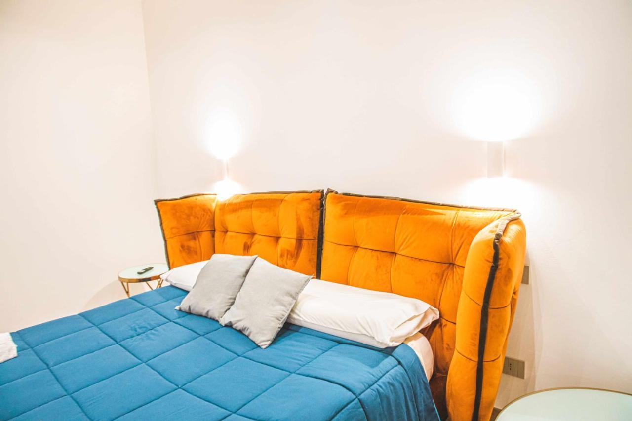 Katt Sea Apartment Бари Екстериор снимка