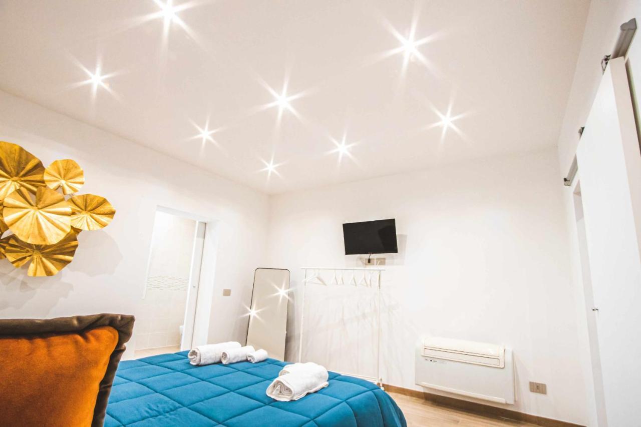 Katt Sea Apartment Бари Екстериор снимка