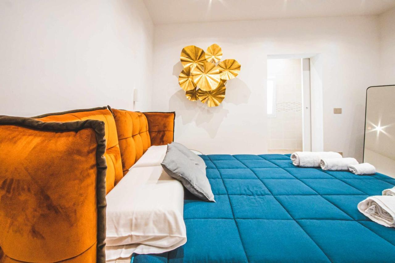 Katt Sea Apartment Бари Екстериор снимка