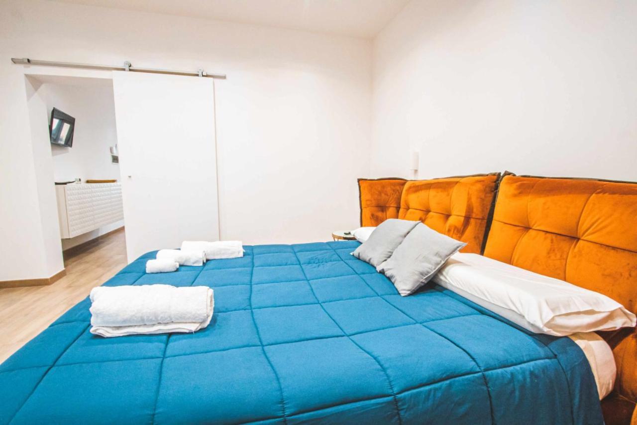 Katt Sea Apartment Бари Екстериор снимка