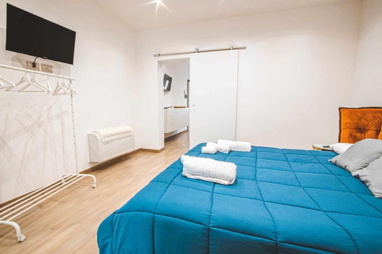 Katt Sea Apartment Бари Екстериор снимка