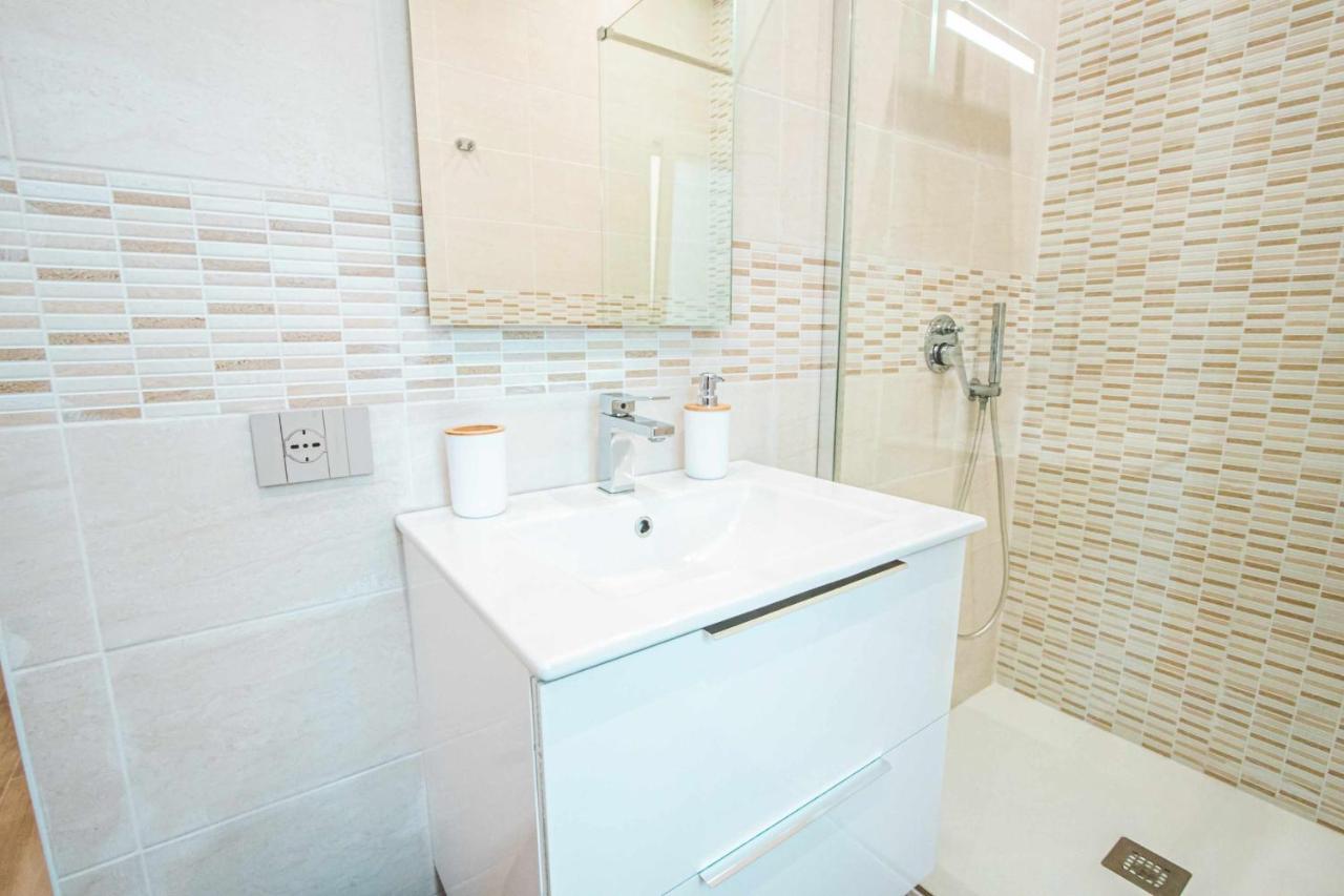 Katt Sea Apartment Бари Екстериор снимка