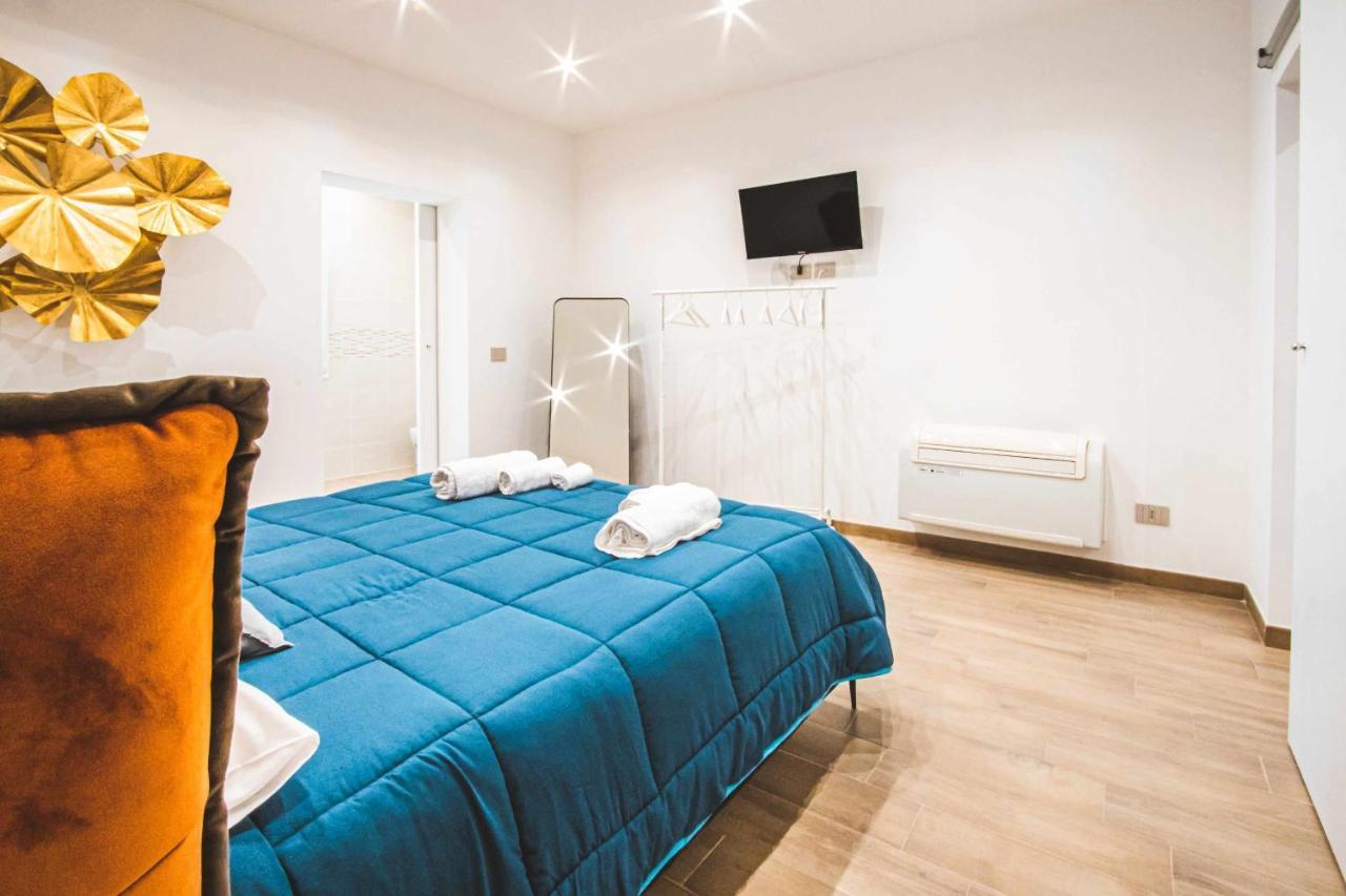 Katt Sea Apartment Бари Екстериор снимка